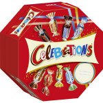 Mars Celebrations 186 g – Zbozi.Blesk.cz