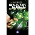 Tom Clancy's Splinter Cell Chaos Theory – Sleviste.cz