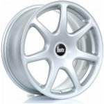 Bola B7 9,5x18 5x108 ET25-45 silver – Hledejceny.cz