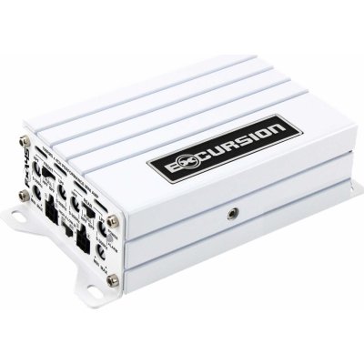 eXcursion PXA 45 – Zboží Živě