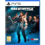 Breathedge – Zboží Mobilmania