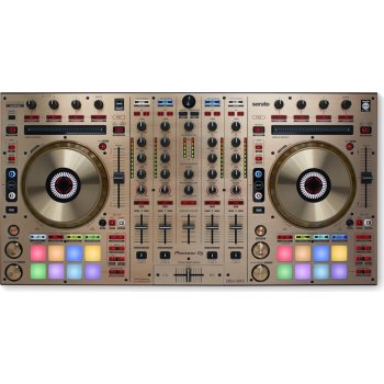 Pioneer DJ DDJ-SX2