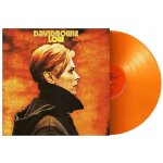 David Bowie - Low LP – Hledejceny.cz