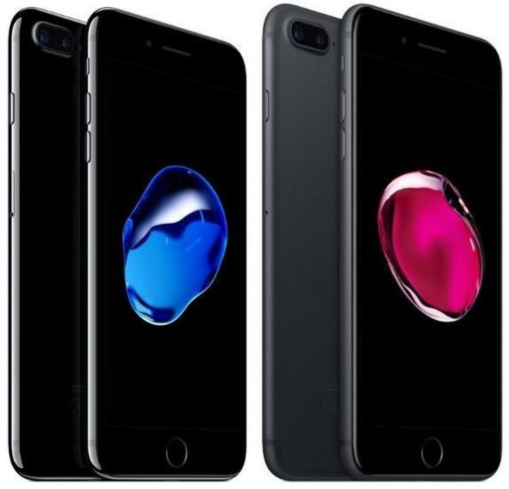 Apple iPhone 7 Plus 128GB | Srovnanicen.cz