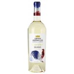 Vignobles Vellas Grand Versailles Sauvignon 12% 0,75 l (holá láhev) – Hledejceny.cz
