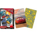 DINO kvarteto Cars 3 – Zboží Dáma