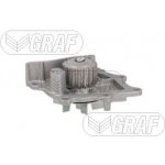 Vodní čerpadlo, chlazení motoru GRAF PA1049 – Sleviste.cz