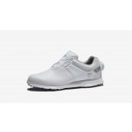 FootJoy Pro SL Wmn white/grey – Zboží Dáma