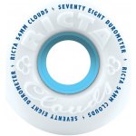 RICTA 54mm Clouds White 78a 32926 – Hledejceny.cz