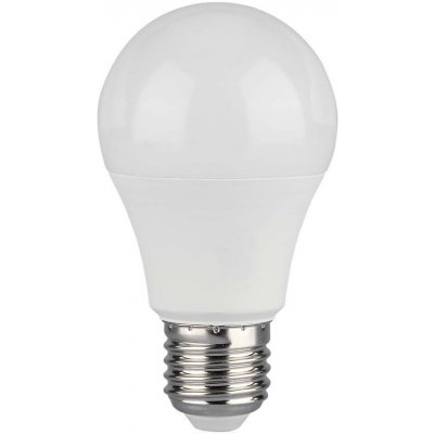 V-TAC LED žárovky A60 E27 10.5W 1055lm Balení 10 kusů – Hledejceny.cz