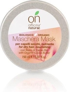 Officina Naturae Vyživující maska na suché vlasy BIO 150 ml