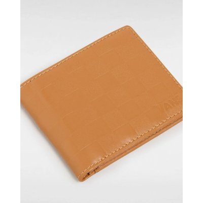 Vans HILLER BIFOLD WALLET Peněženka VN000F0A1OU1 – Hledejceny.cz