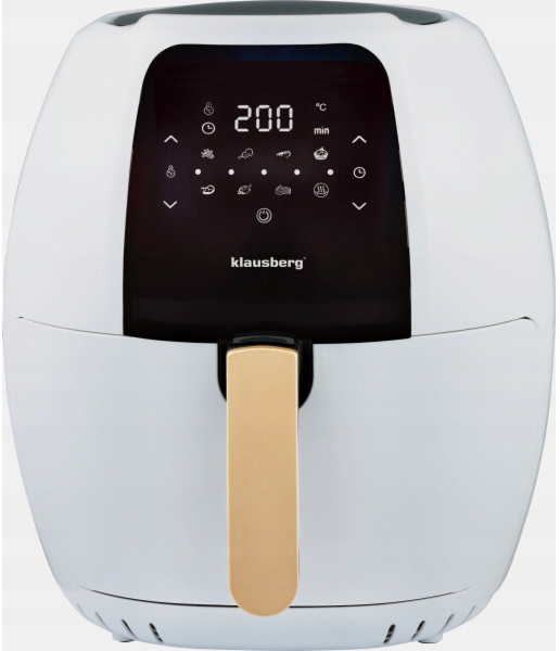 Klausberg KB-7709