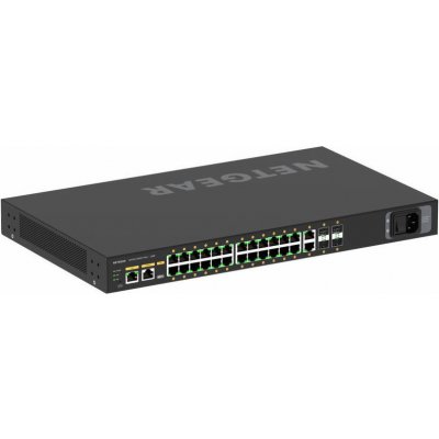 NETGEAR GSM4230P-100EUS – Zboží Mobilmania