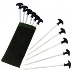 JAF Capture Sada vrtáků Storm Pegs 10ks – Zboží Dáma