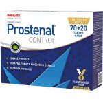 Prostenal Control Promo 2025 70+20 tablet – Hledejceny.cz