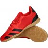 Dětské sálové boty adidas Predator Freak.4 IN Jr FY6329