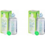 Bausch & Lomb Biotrue Multi-Purpose 2 x 300 ml – Zbozi.Blesk.cz