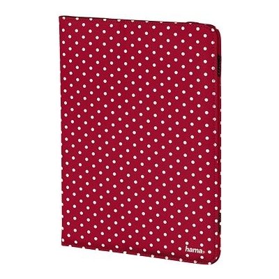 Hama polka Dot smi tečkami 135535 červeno/bílý – Hledejceny.cz