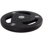 StrongGear Olympijské Tri-Grip kotouče sada 155 kg 50 mm – Hledejceny.cz