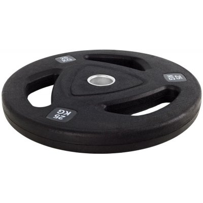 StrongGear Olympijské Tri-Grip kotouče sada 155 kg 50 mm – Hledejceny.cz