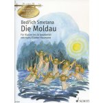 Die Moldau – Sleviste.cz