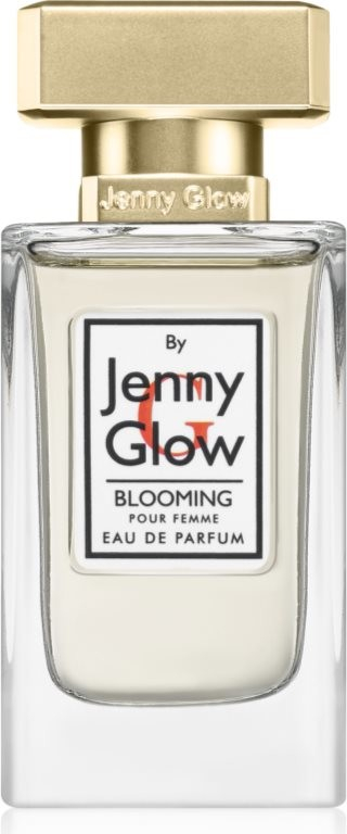 Jenny Glow Blooming parfémovaná voda unisex 30 ml