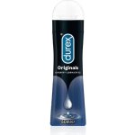 Durex Originals Silicone 50 ml – Zboží Dáma