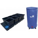 Autopot 1 Pot System 8 květníků – Hledejceny.cz