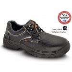 VM Footwear WIENNA 2885-S1 polobotka Černá – Hledejceny.cz