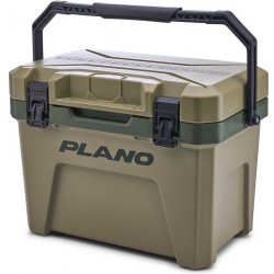 Plano Chladící Box Frost Cooler Inland Green 30 l