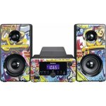 Lenco MC-020 – Hledejceny.cz