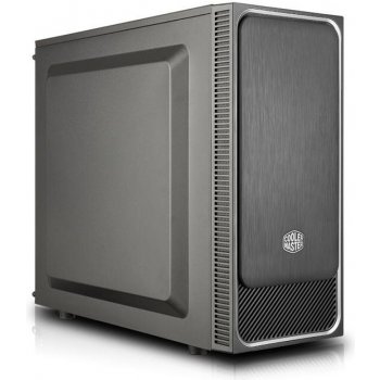 Cooler Master MasterBox E500L MCB-E500L-KN5N-S02