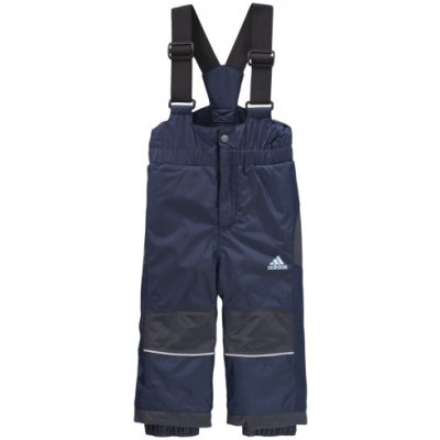adidas Performance I ESS PAD ST PA dětské oteplováky – Hledejceny.cz