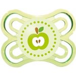 Mam Perfect silikon modrá – Sleviste.cz