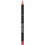 Rimmel London Lasting Finish dlouhotrvající tužka na rty 125 Indian Pink 1,2 g – Zboží Dáma