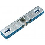 SIEGENIA Balkonová pojistka Favorit A1360 – Sleviste.cz