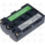 T6 power NP-FM500H 1500 mAh – Zboží Živě