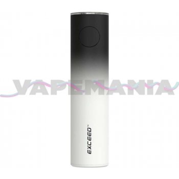 Joyetech Baterie Exceed D19 1500mAh Černo-bílá