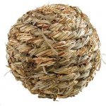 Ferplast míček s rolničkou 10 cm – Hledejceny.cz