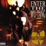 Wu-Tang Clan - ENTER THE WU-TANG CLAN 36 CHAMBERS – Hledejceny.cz