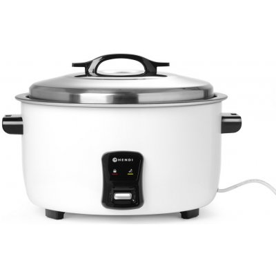 Hendi Kitchen Line 10L – Zbozi.Blesk.cz