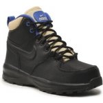 Nike Manoa Ltr Big Kids Boot black – Zboží Mobilmania