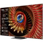 TCL 85C8K – Zboží Živě