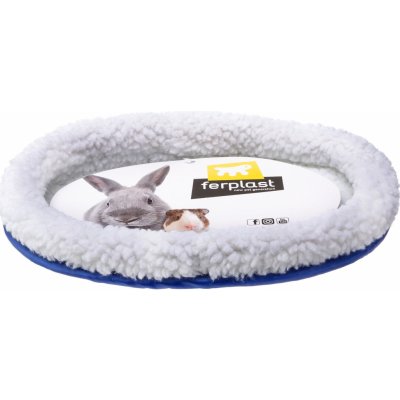 Ferplast Pelech pro morčata a králíky oboustranný 32 x 26 x 5 cm – Sleviste.cz