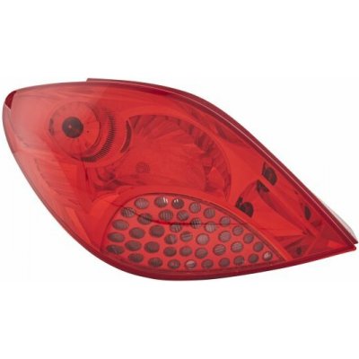 Zadní světlo HELLA 2VP 354 038-011 (2VP354038011) – Hledejceny.cz
