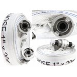 Mar Pol Požární hadice 1" 30 m M85321 – Zbozi.Blesk.cz