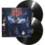 Metal Church - Damned If You Do LP – Hledejceny.cz