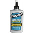 TITEBOND Quick and Thick lepidlo na dřevo 237 ml