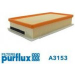 Vzduchový filtr PURFLUX A3153 – Hledejceny.cz